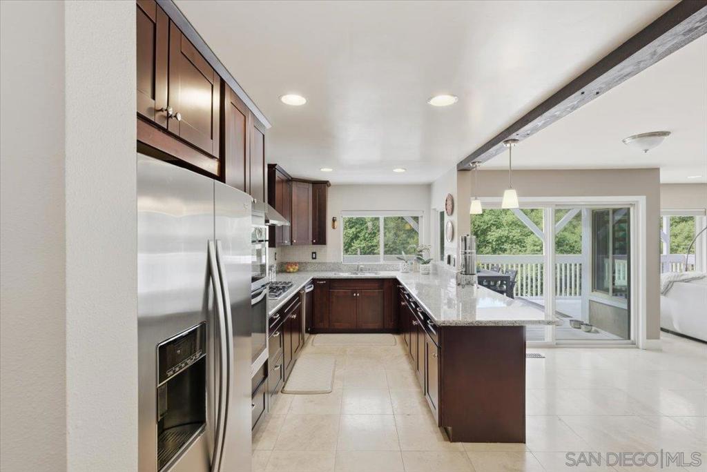 Rancho San Diego - Residential