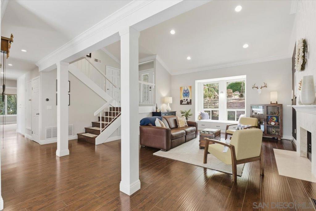 Rancho San Diego - Residential
