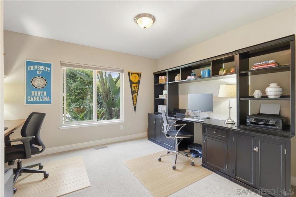 Rancho San Diego - Residential