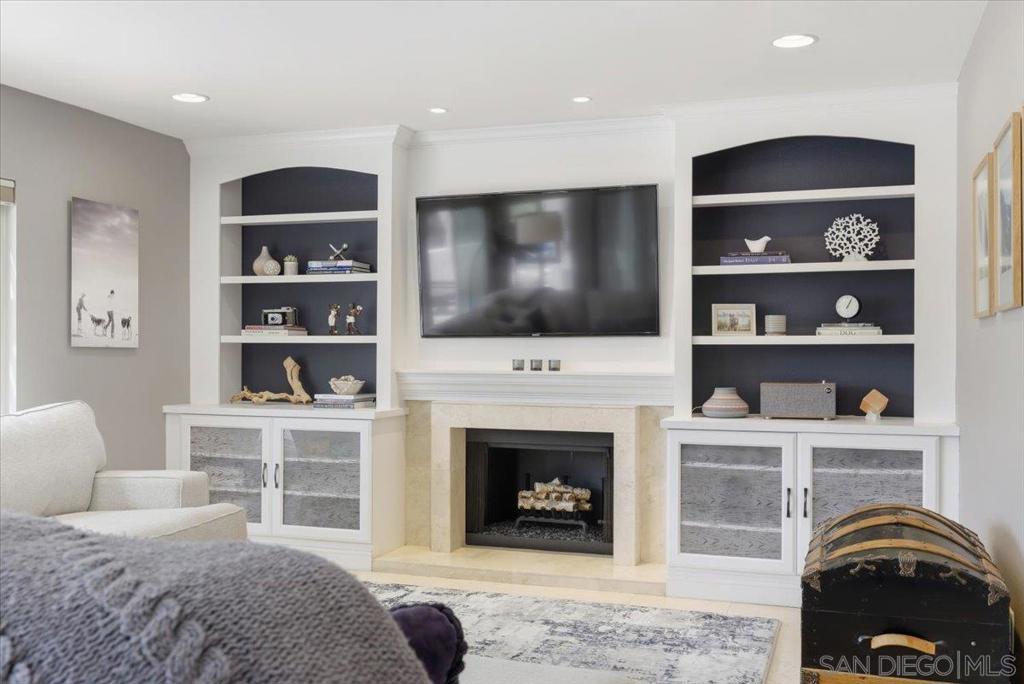 Rancho San Diego - Residential