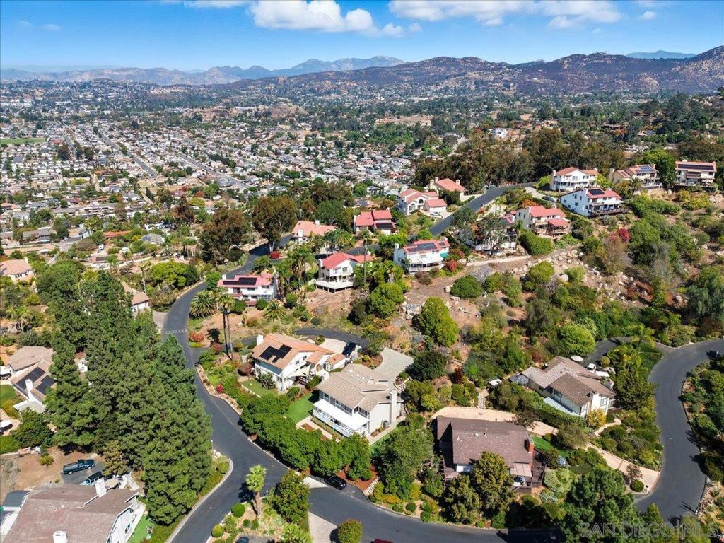 Rancho San Diego - Residential
