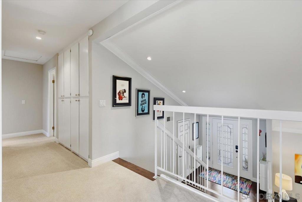 Rancho San Diego - Residential