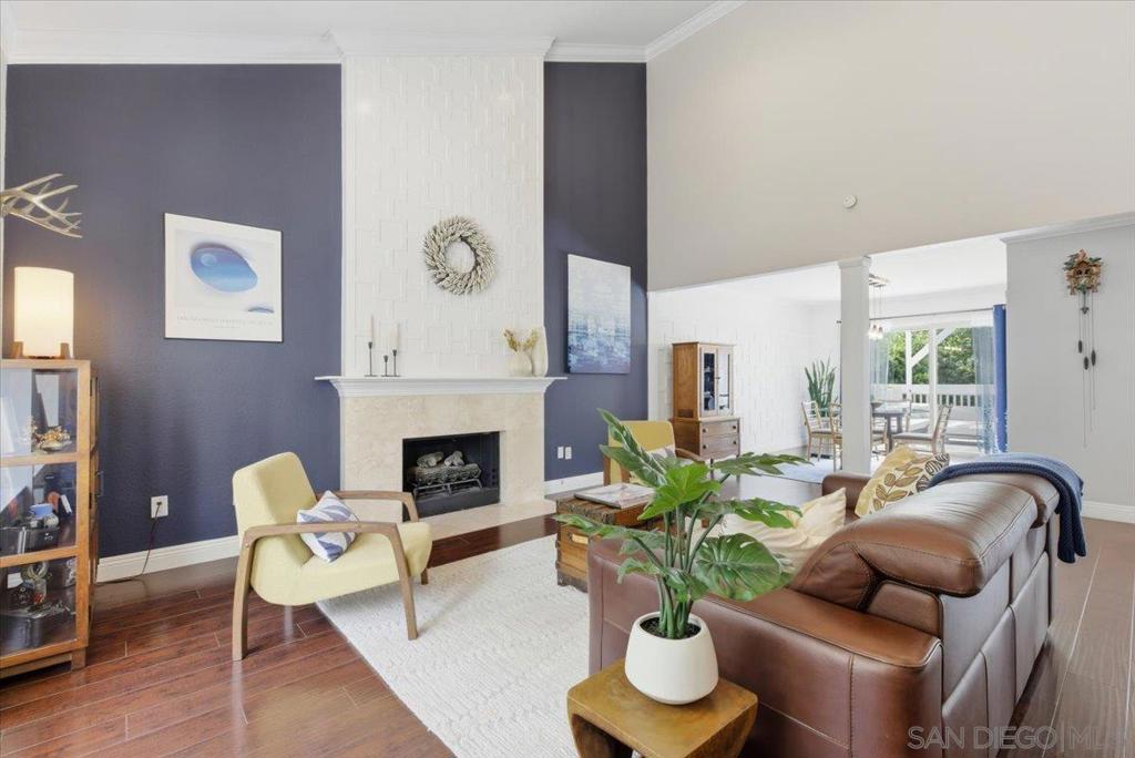Rancho San Diego - Residential