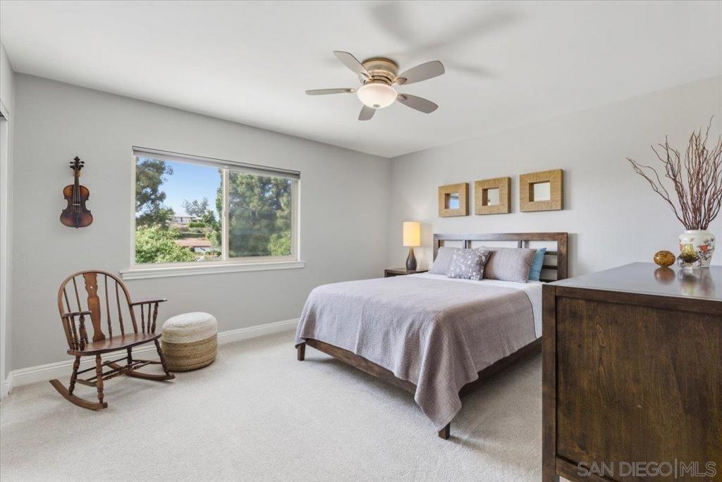 Rancho San Diego - Residential