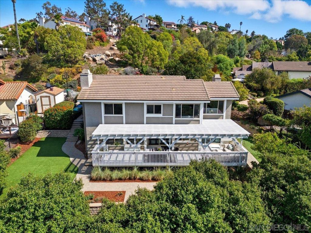 Rancho San Diego - Residential