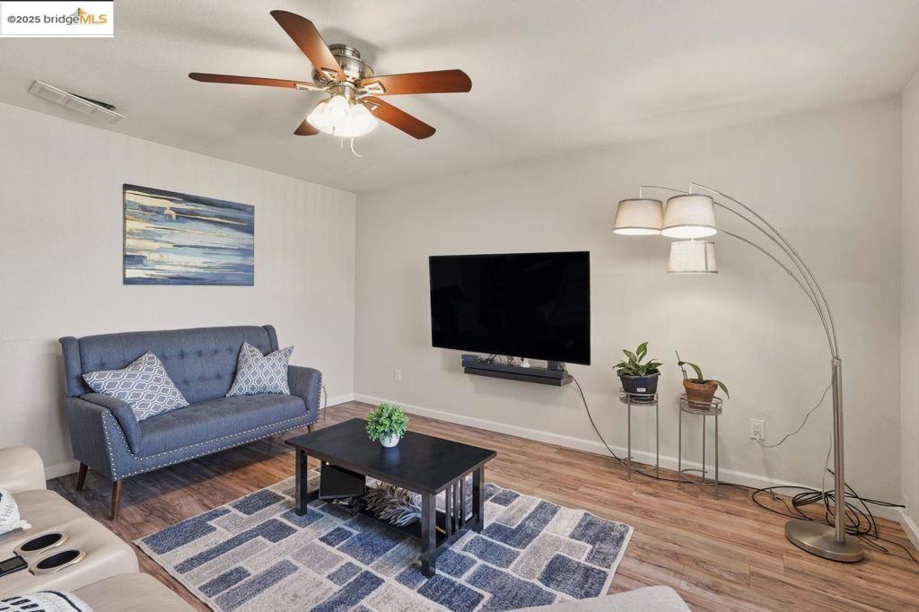 LATHROP VILLAGE - Residential