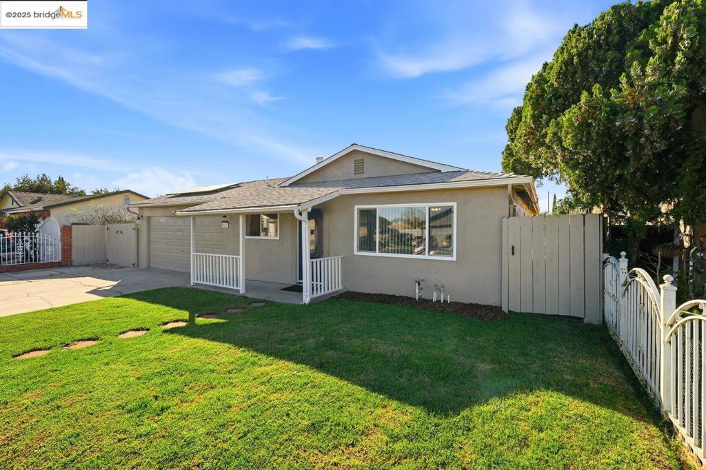 LATHROP VILLAGE - Residential