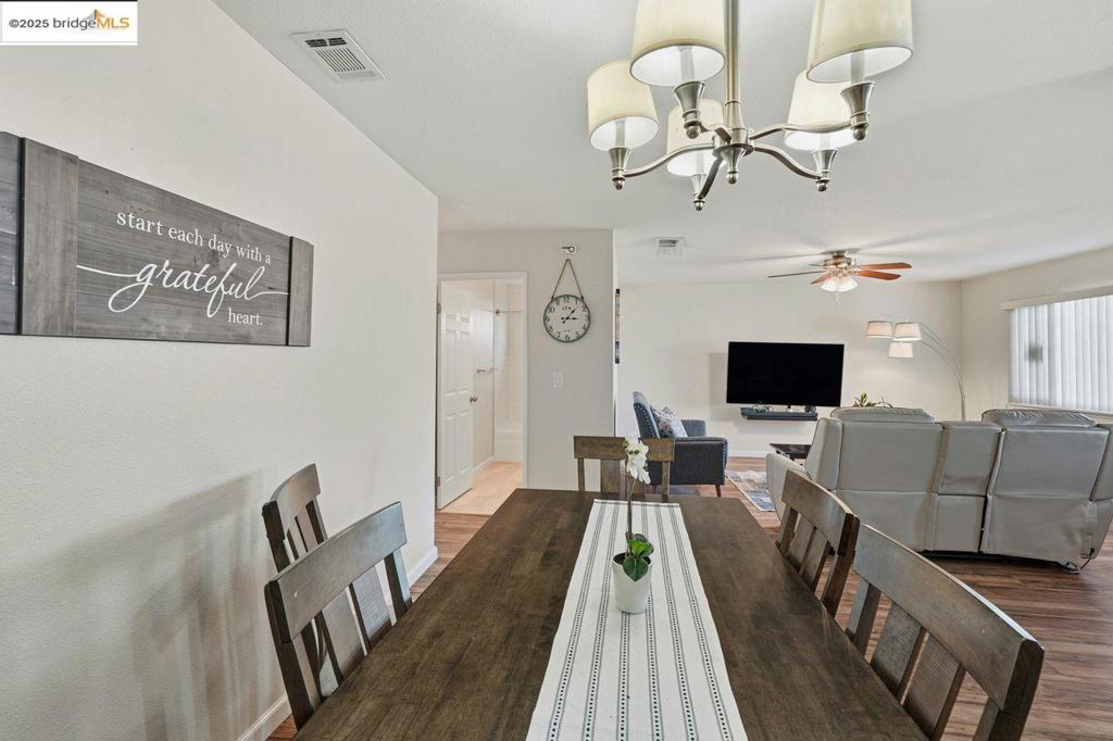 LATHROP VILLAGE - Residential