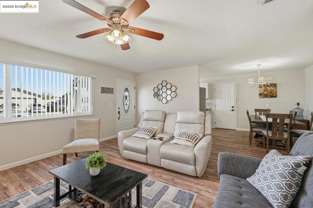 LATHROP VILLAGE - Residential