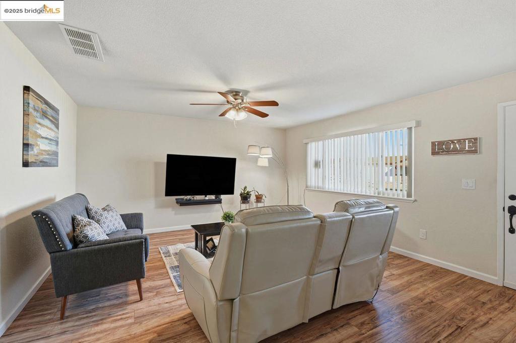 LATHROP VILLAGE - Residential