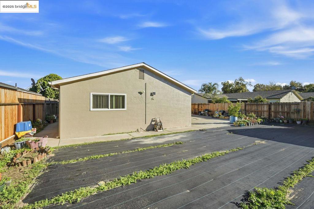 LATHROP VILLAGE - Residential