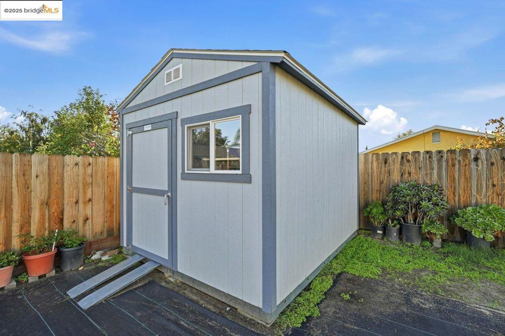 LATHROP VILLAGE - Residential