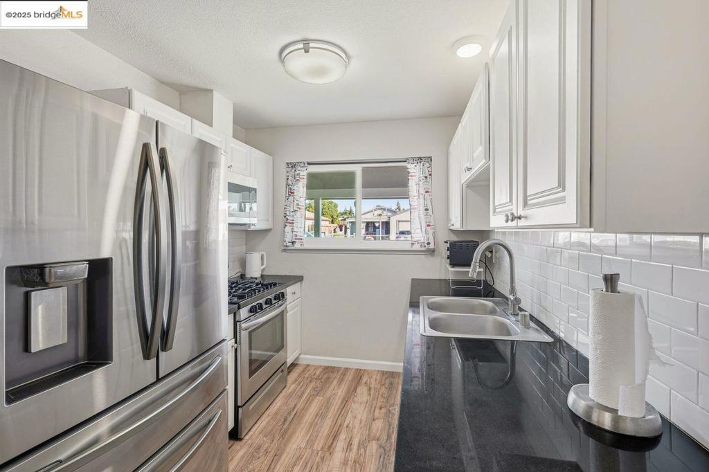 LATHROP VILLAGE - Residential