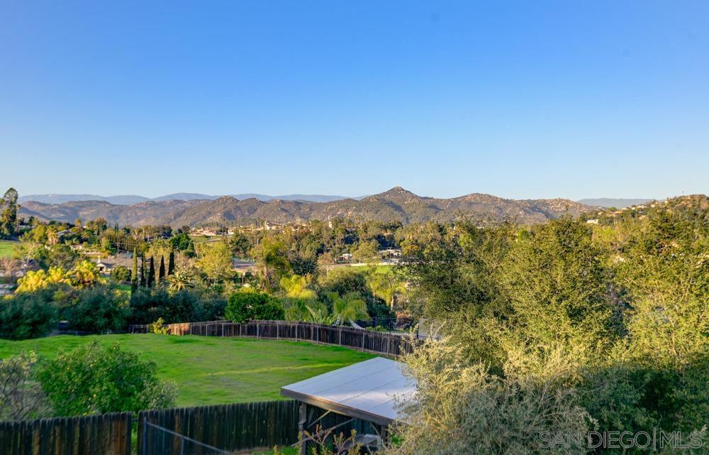 South Escondido - Residential