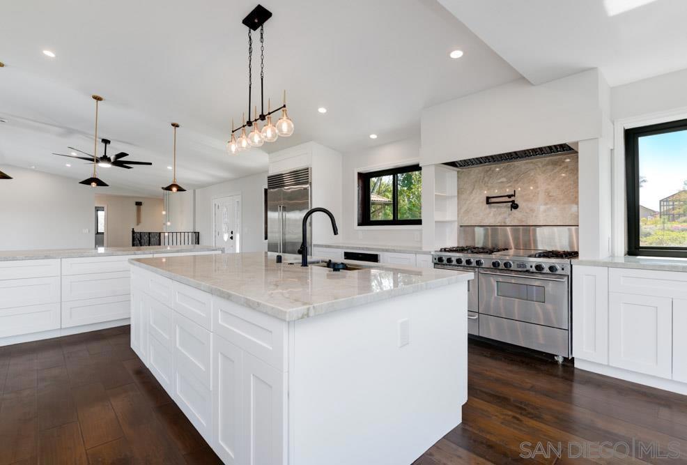 South Escondido - Residential