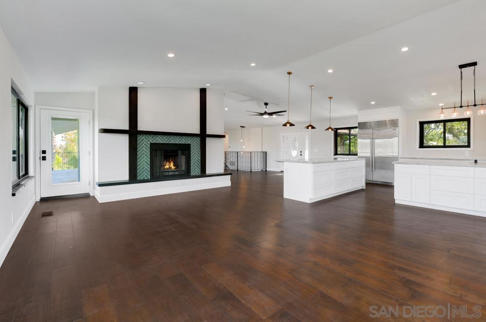 South Escondido - Residential