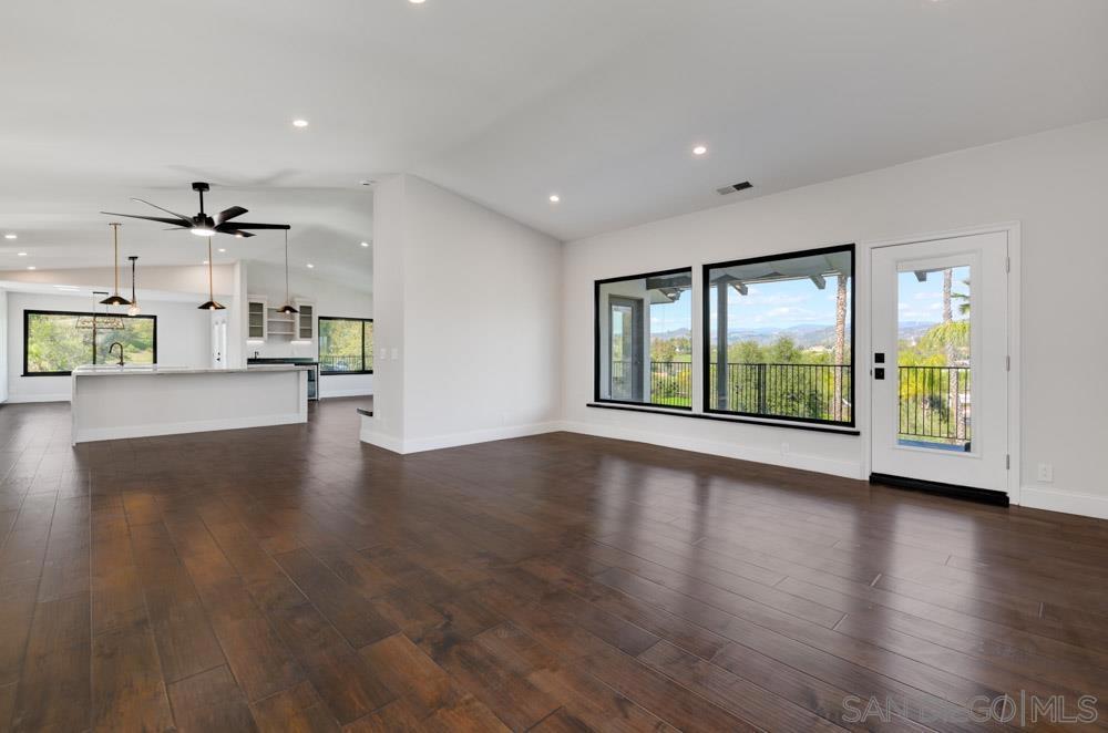 South Escondido - Residential