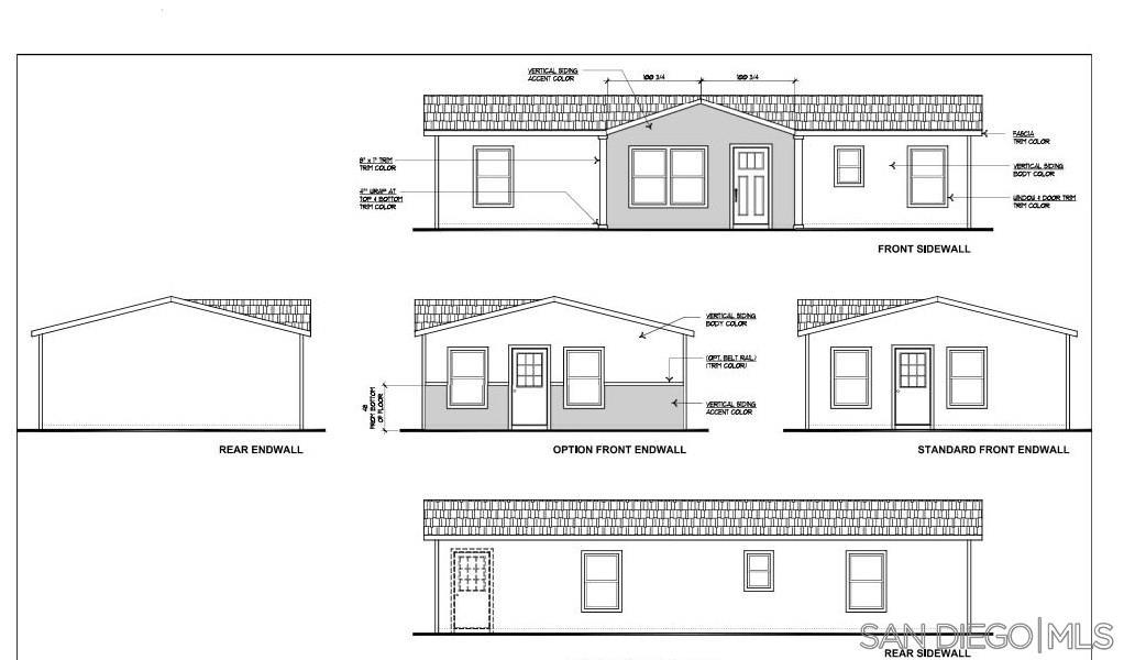 South Escondido - Residential