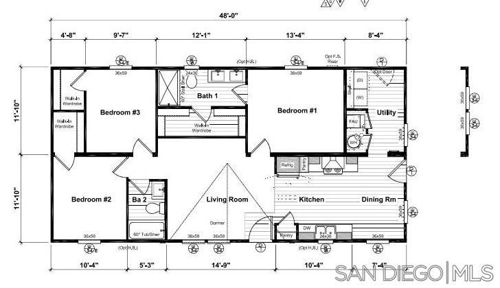South Escondido - Residential