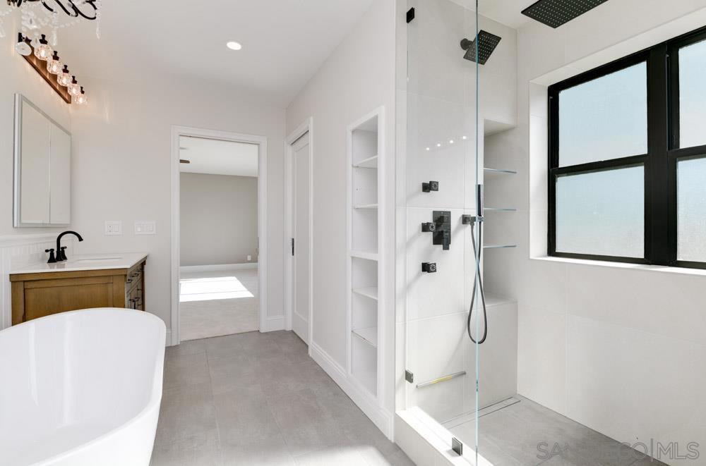 South Escondido - Residential