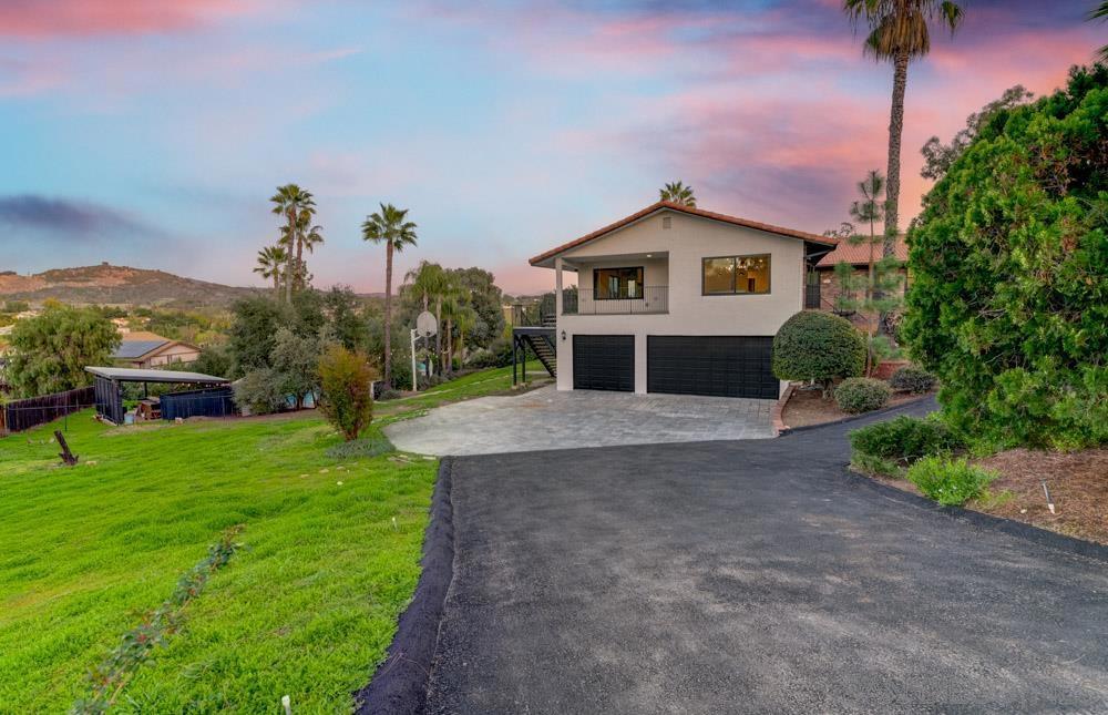 South Escondido - Residential