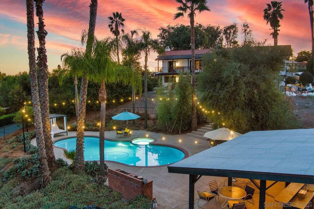 South Escondido - Residential