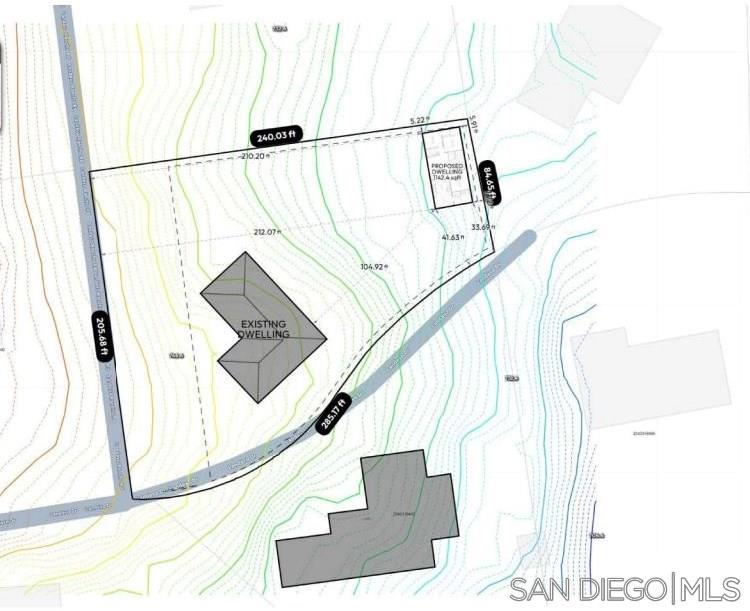 South Escondido - Residential