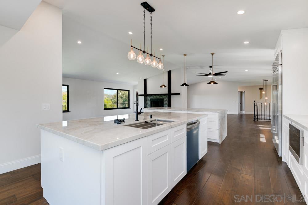 South Escondido - Residential