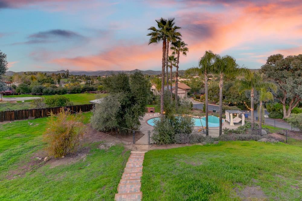 South Escondido - Residential