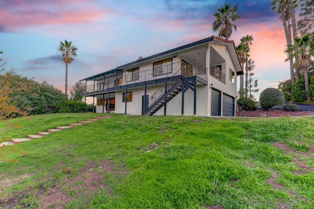 South Escondido - Residential