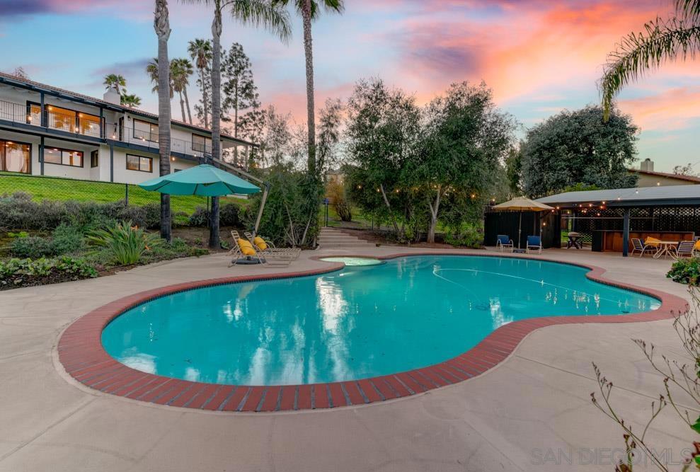 South Escondido - Residential