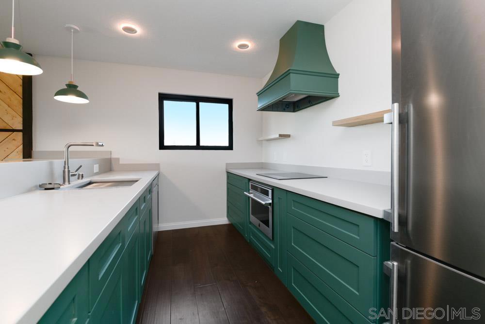 South Escondido - Residential