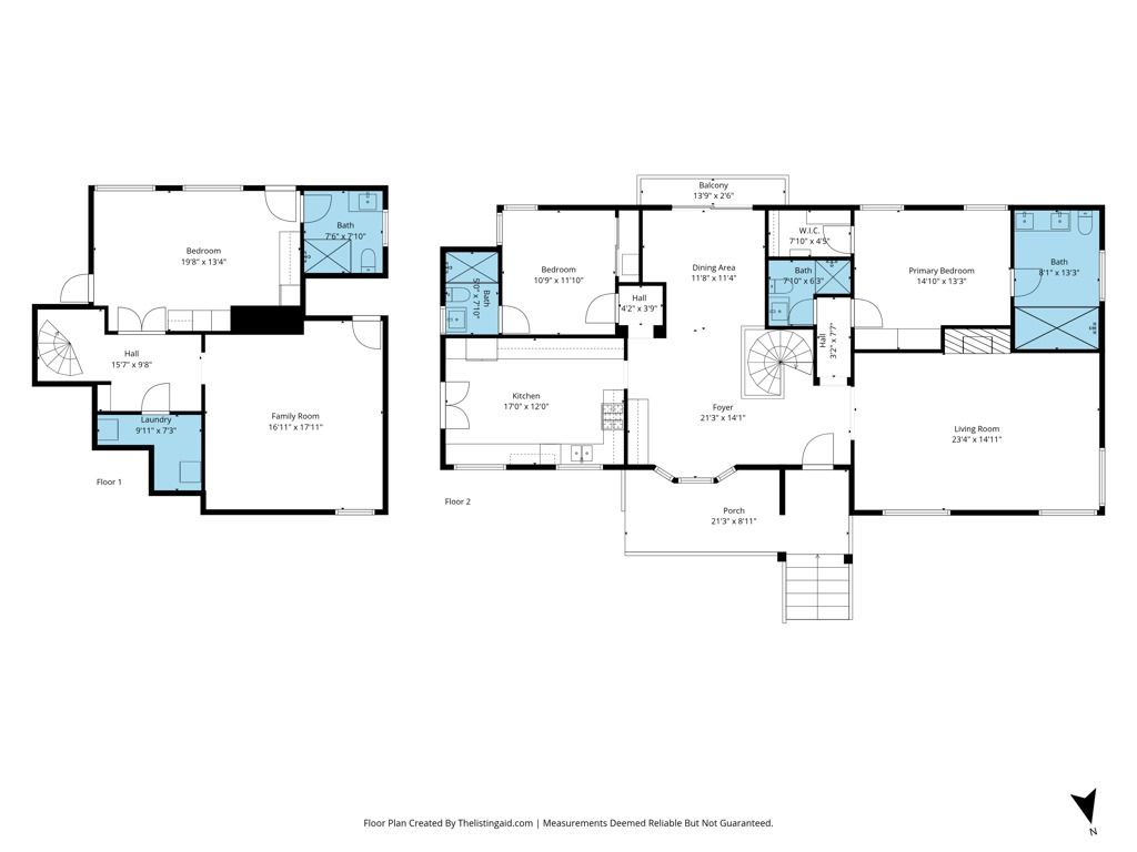 Photo of 1824 Crestmont Court, Glendale, CA 91208 (MLS # GD25256745)
