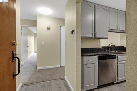 Photo of 39931 Cedar Blvd #201, Newark, CA 94560 (MLS # 41132509)