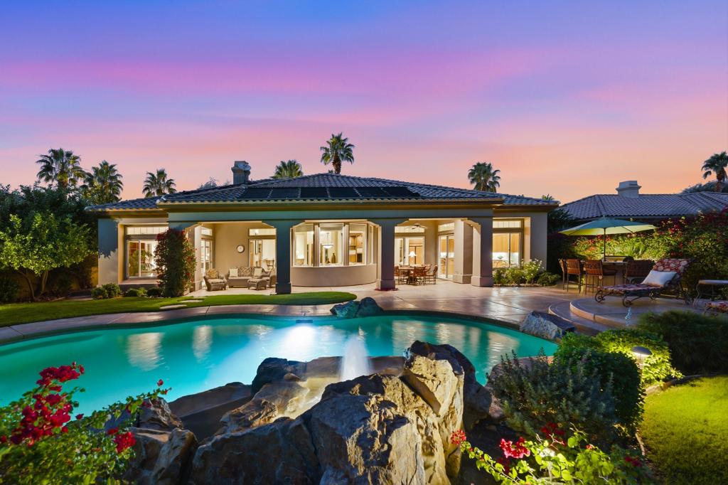 PGA Greg Norman - Residential