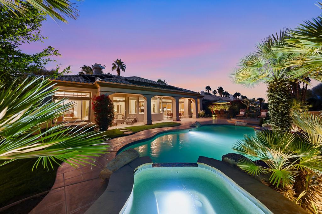 PGA Greg Norman - Residential