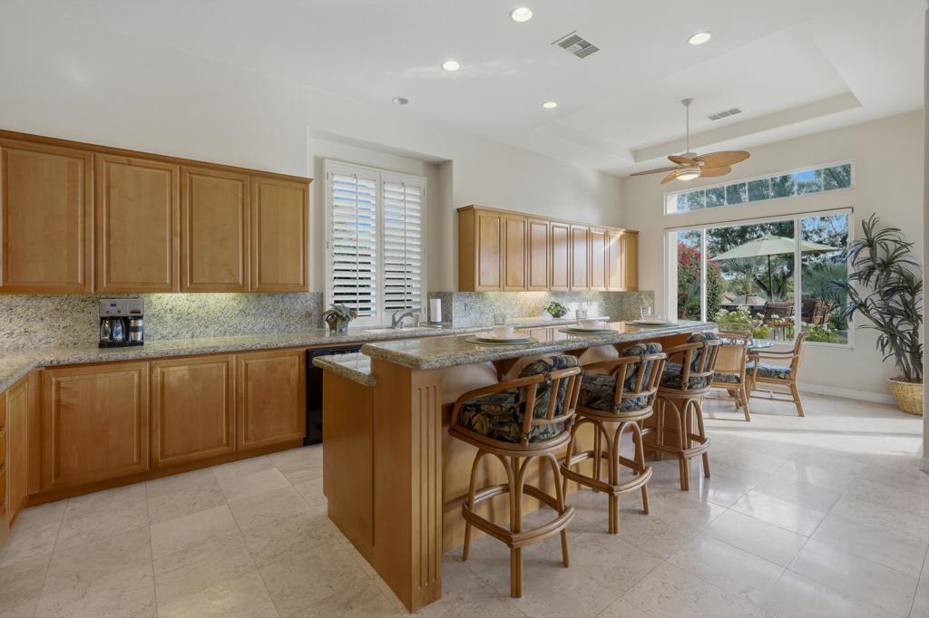 PGA Greg Norman - Residential