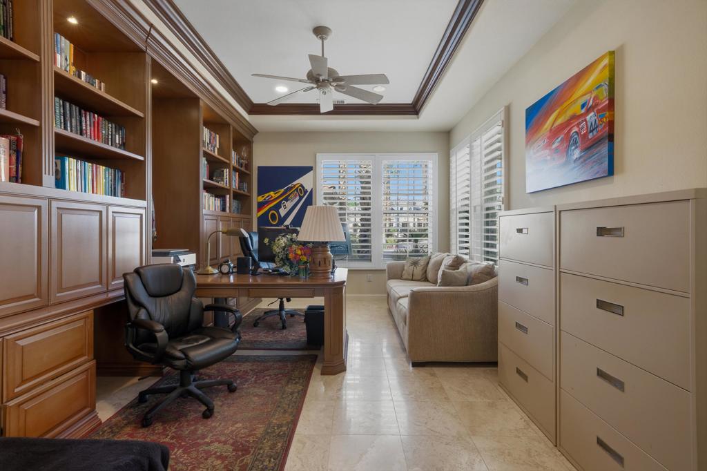 PGA Greg Norman - Residential