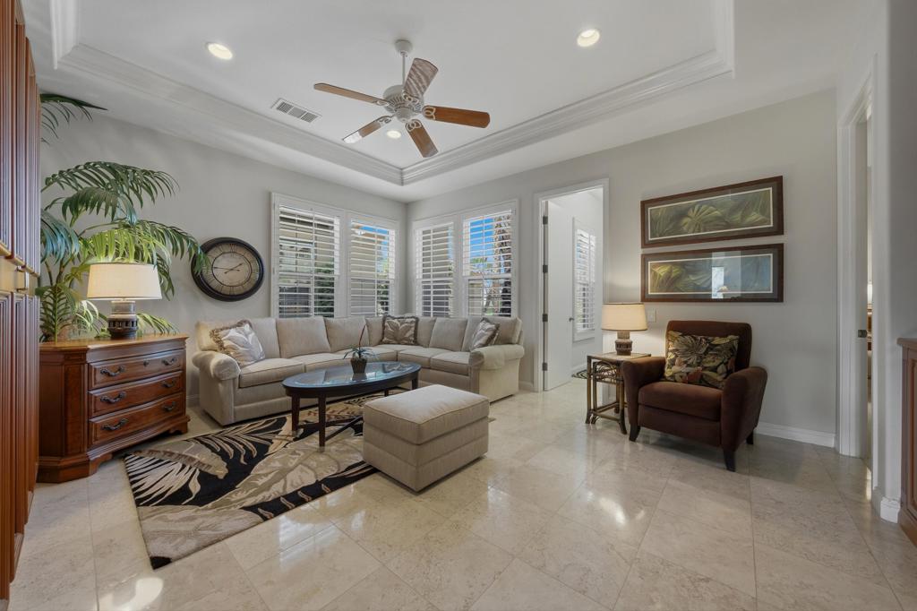 PGA Greg Norman - Residential