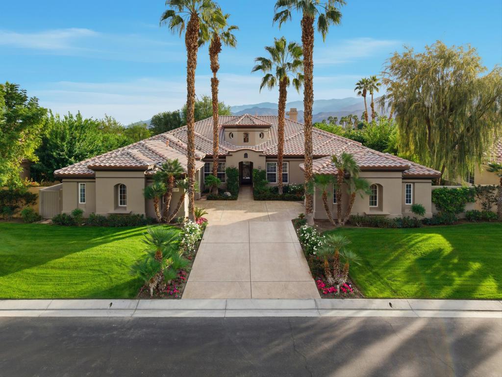 PGA Greg Norman - Residential