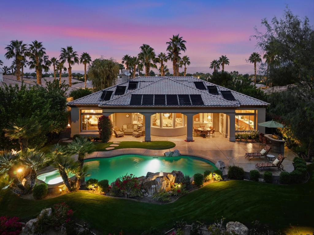 PGA Greg Norman - Residential