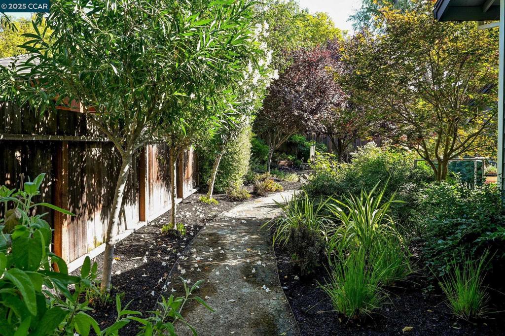 WALNUT HEIGHTS - Residential