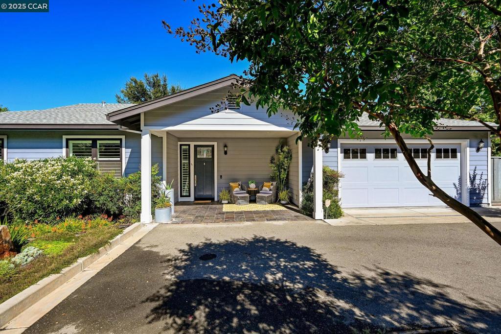 WALNUT HEIGHTS - Residential
