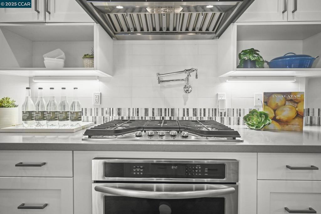 WALNUT HEIGHTS - Residential