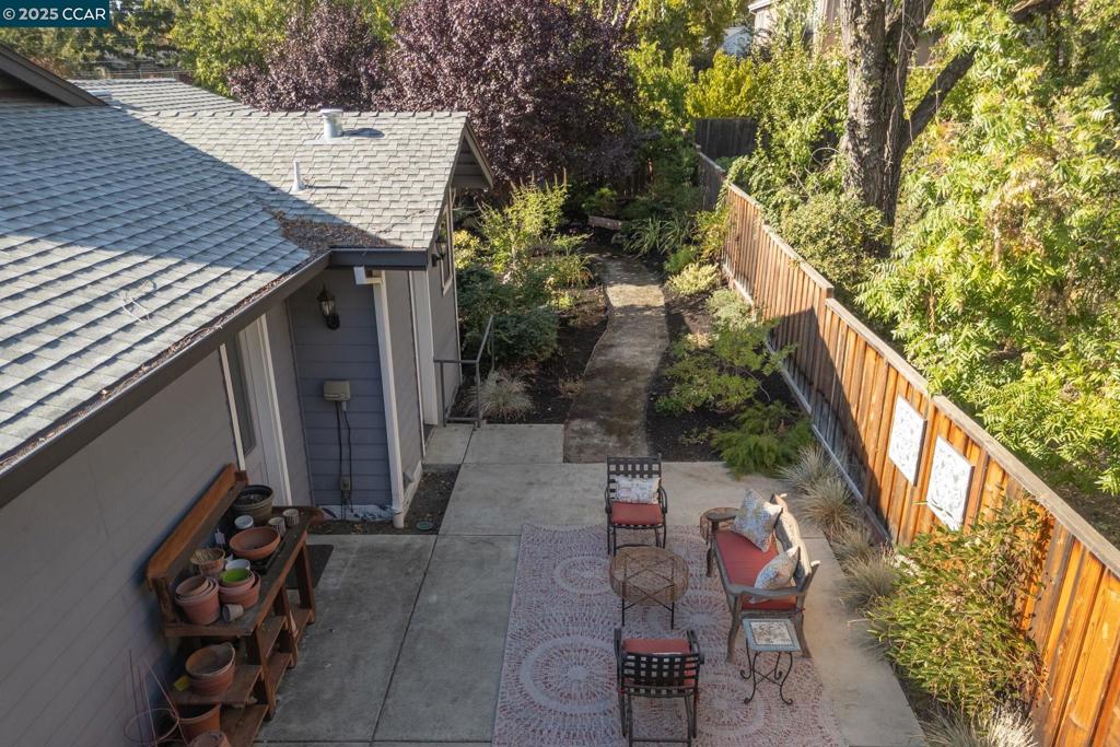 WALNUT HEIGHTS - Residential