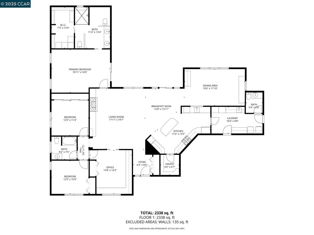 WALNUT HEIGHTS - Residential