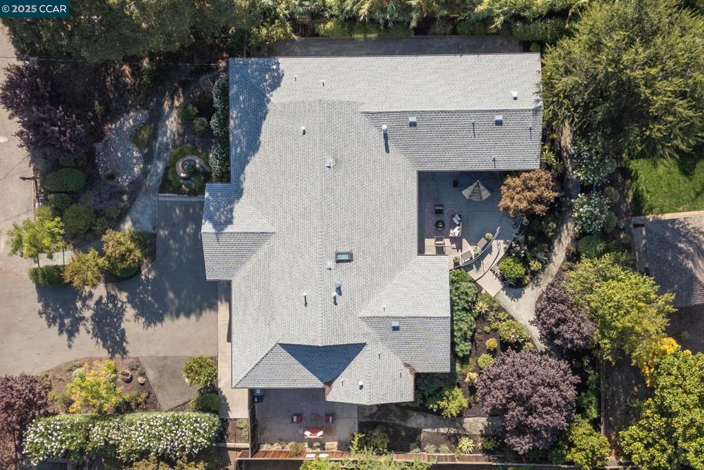 WALNUT HEIGHTS - Residential