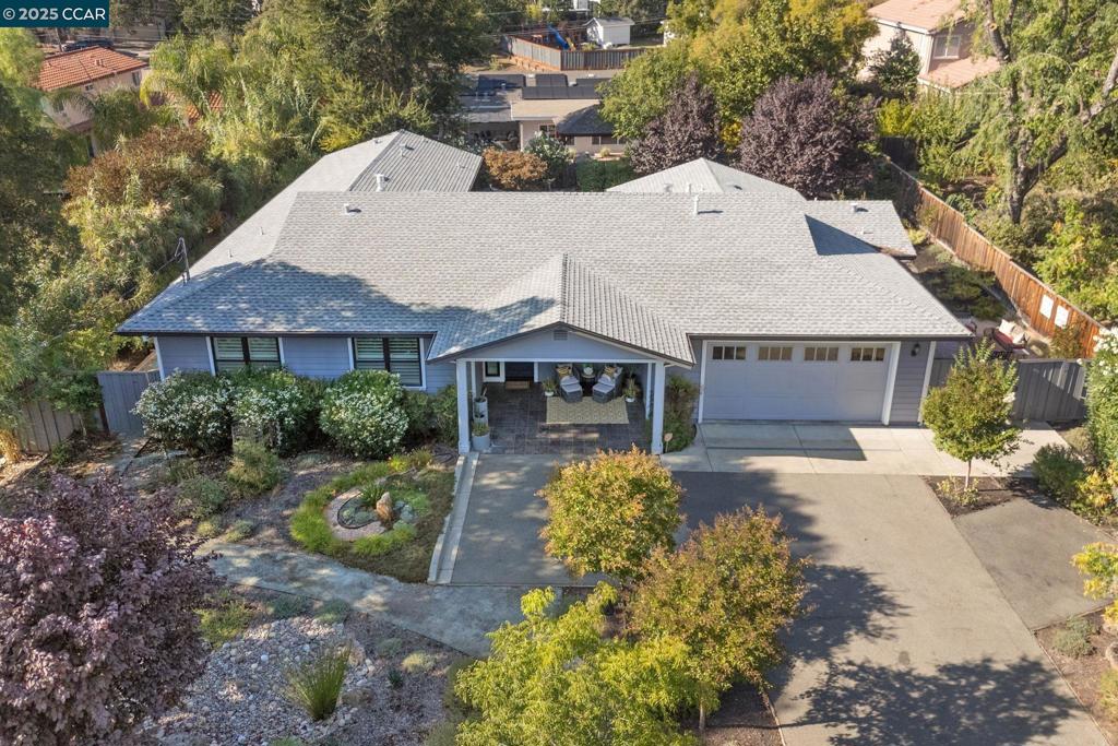 WALNUT HEIGHTS - Residential