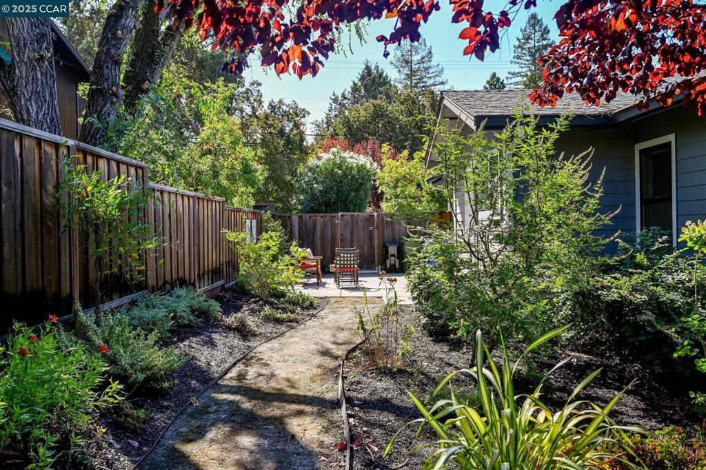 WALNUT HEIGHTS - Residential