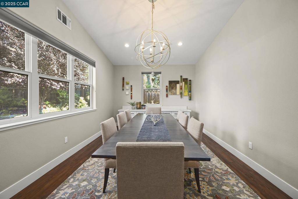 WALNUT HEIGHTS - Residential